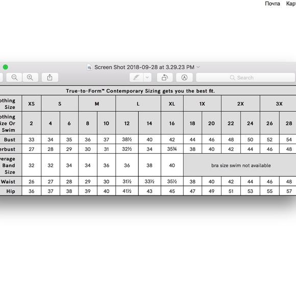 VENUS Slimming Draped One-Piece Swimwear NWOT - Picture 8 of 8